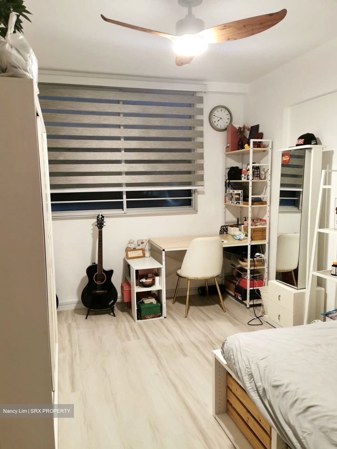 Blk 687 Hougang Street 61 (Hougang), HDB 3 Rooms #552770021